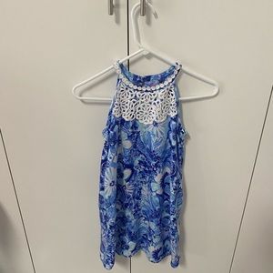 lily pulitzer dress